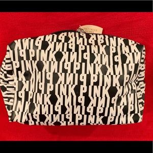 Pink by Victoria Secret Cosmetic Bag